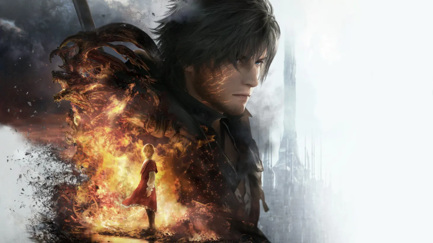 final fantasy xvi 16 preview feature hands-on gameplay turn based action combat