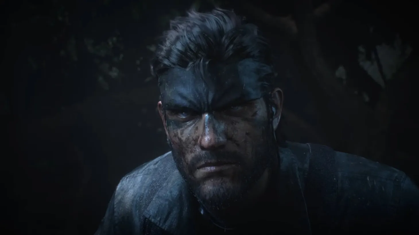 Metal Gear Solid 3: Snake Eater Remake Announced 