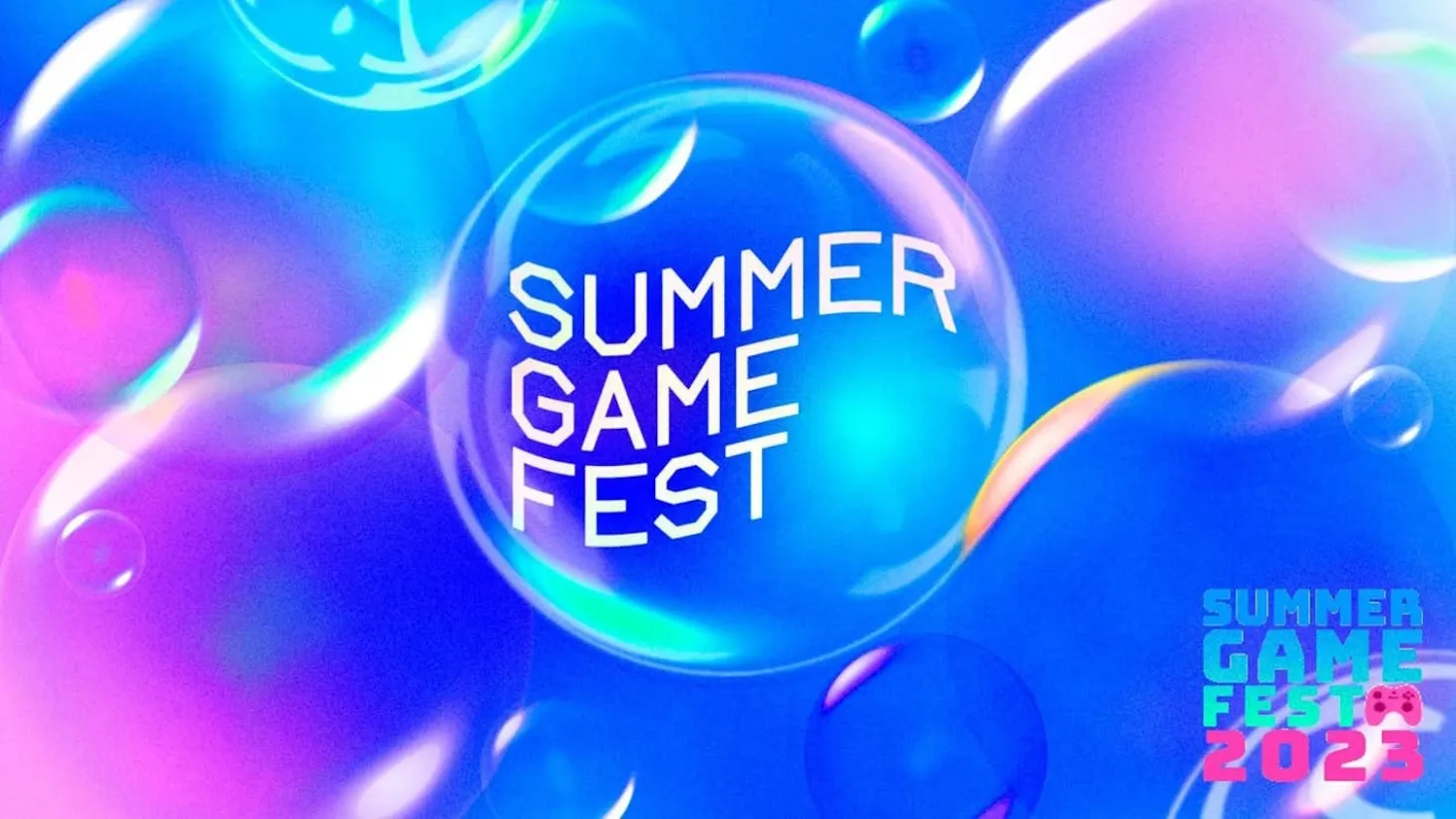 The Coolest Games We Played At Summer Game Fest 2023