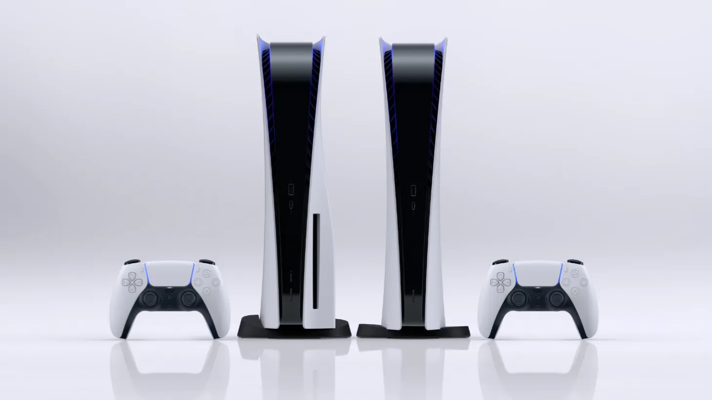 PlayStation 5 Sony PS5 Surpasses 40 Million Units Consoles Sold