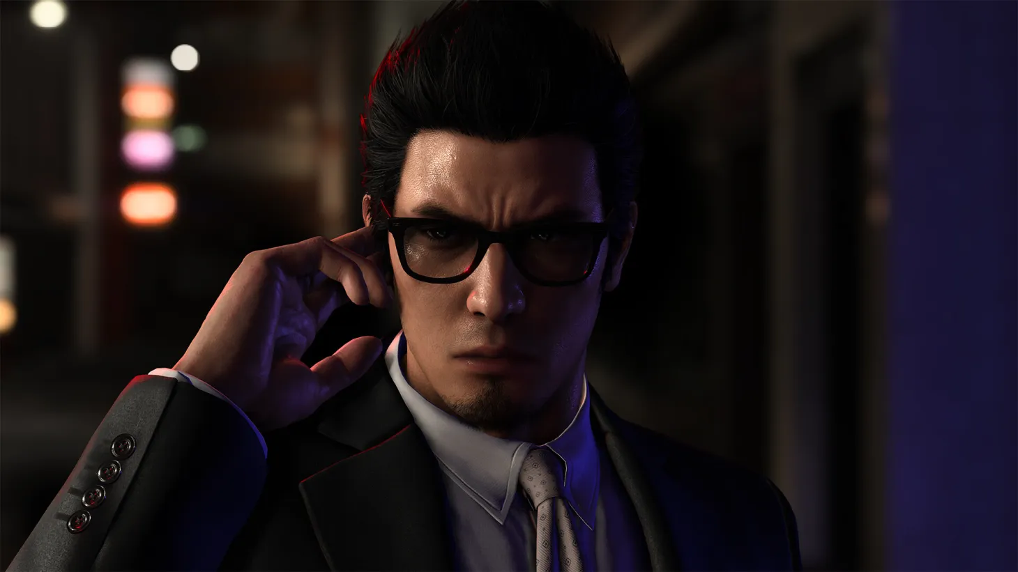 How RGG Made Like A Dragon Gaiden's New Secret Agent Combat
