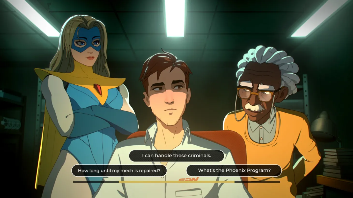 The Video Games You Should Play This Weekend – October 24, 2025