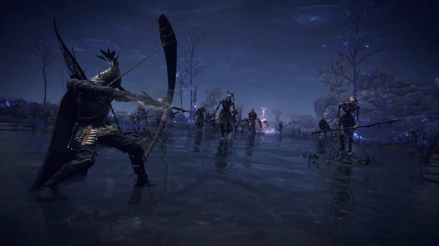 Elden Ring Nightreign Ironeye