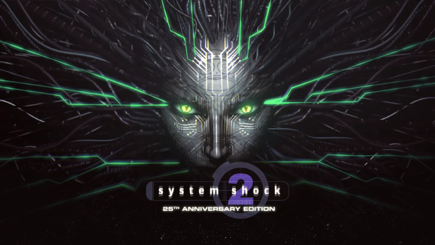 System Shock 2 25th Anniversary Remaster Nightdive Studios June Release Date 2025 Multiplayer