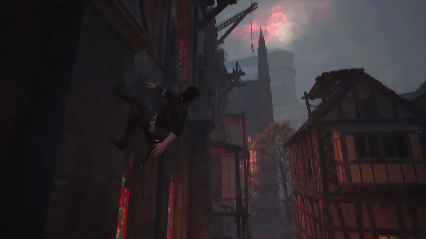 The Blood of Dawnwalker Xbox Games Showcase