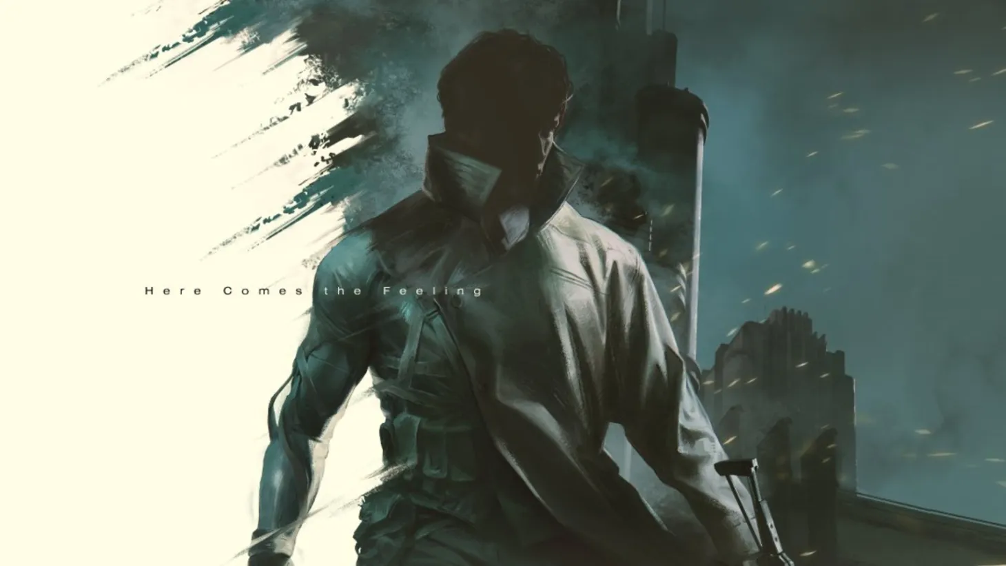 Physint Poster Revealed Cast PlayStation Exclusive
