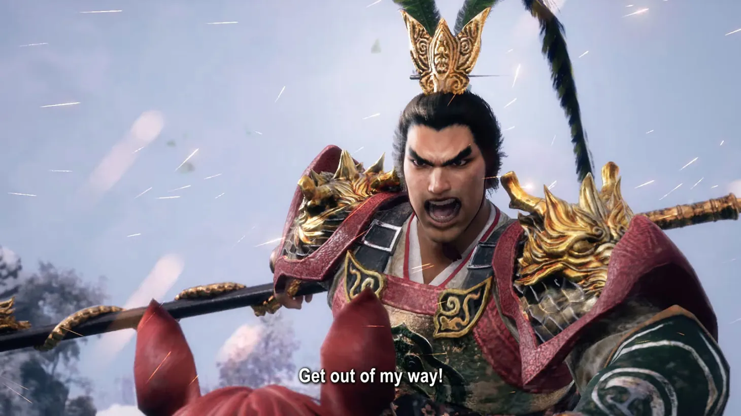 Dynasty Warriors 3 Is Being Remastered For PlayStation 5