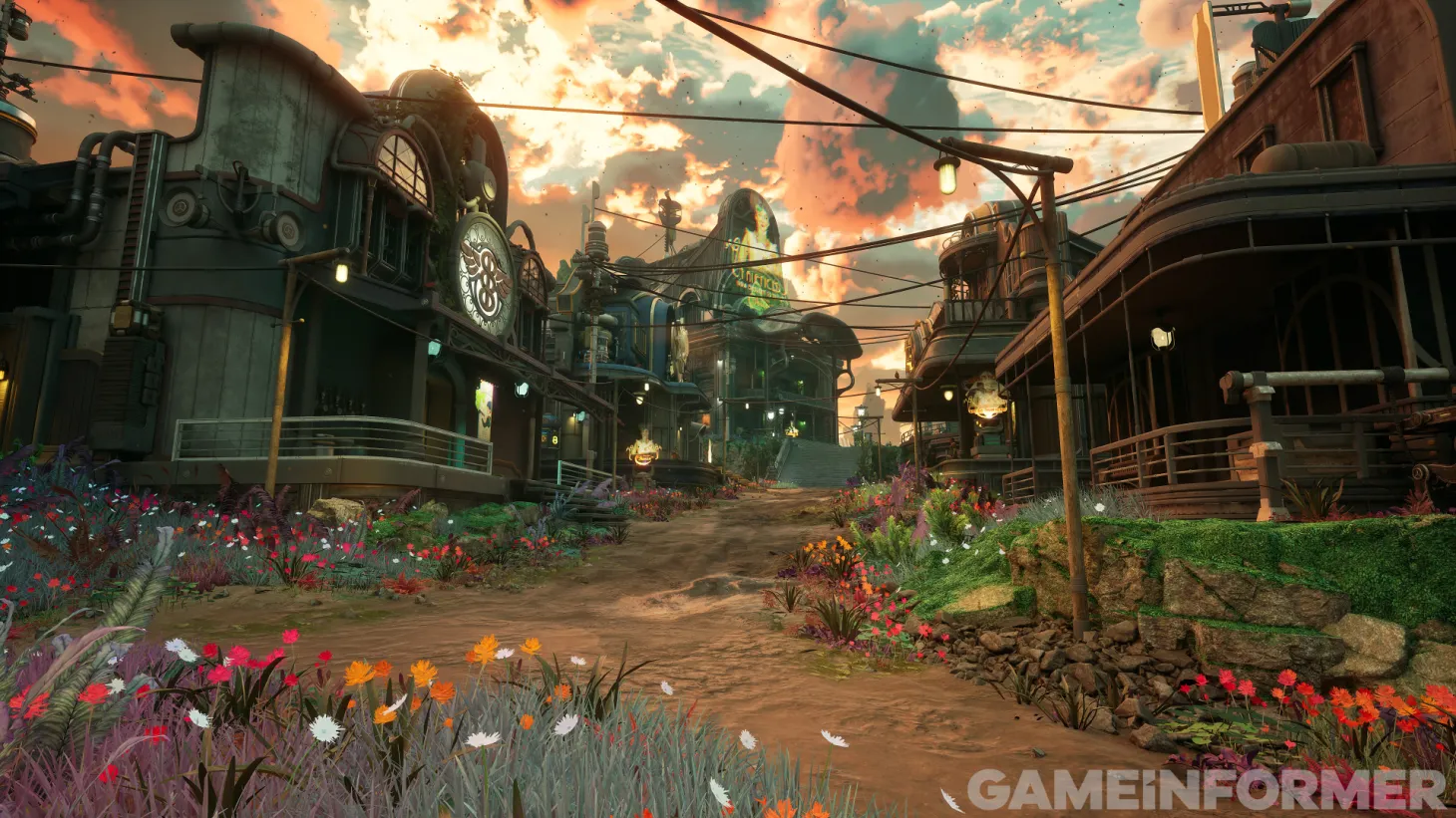 The Outer Worlds 2: 8 Fun Facts About Its First Biome, Paradise Island