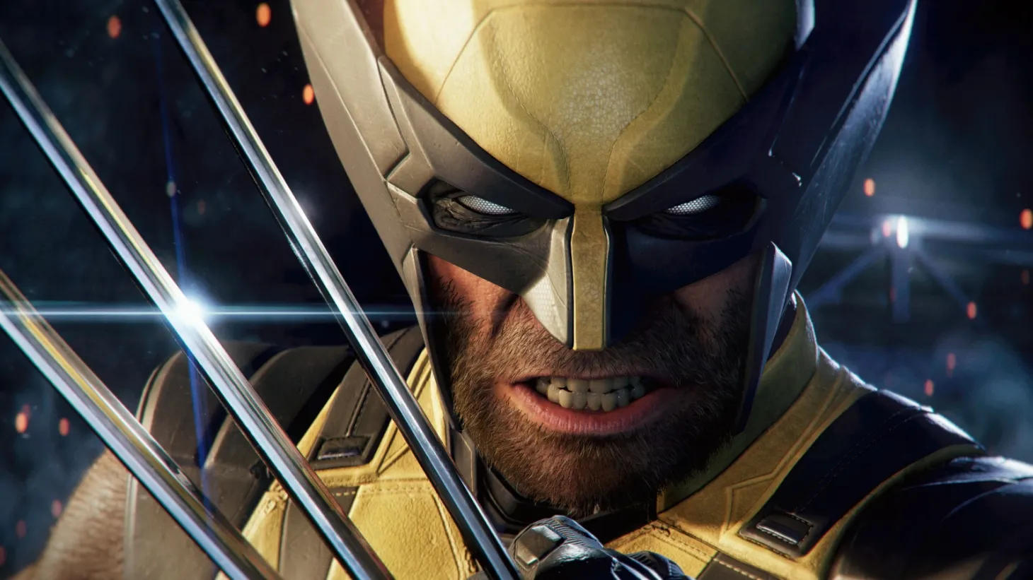 The League Of Upcoming Superhero Games
