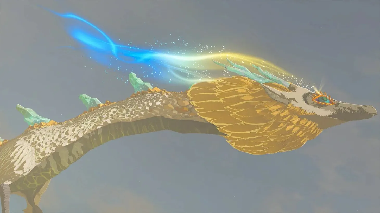 Top Five Dragon Quests
