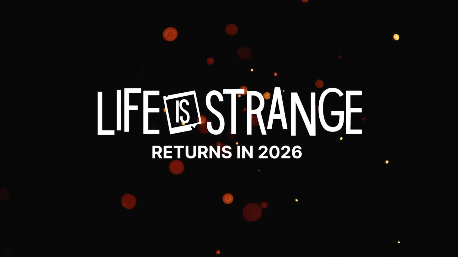 Life Is Strange Livestream Will Reveal A New Game Launching This Year