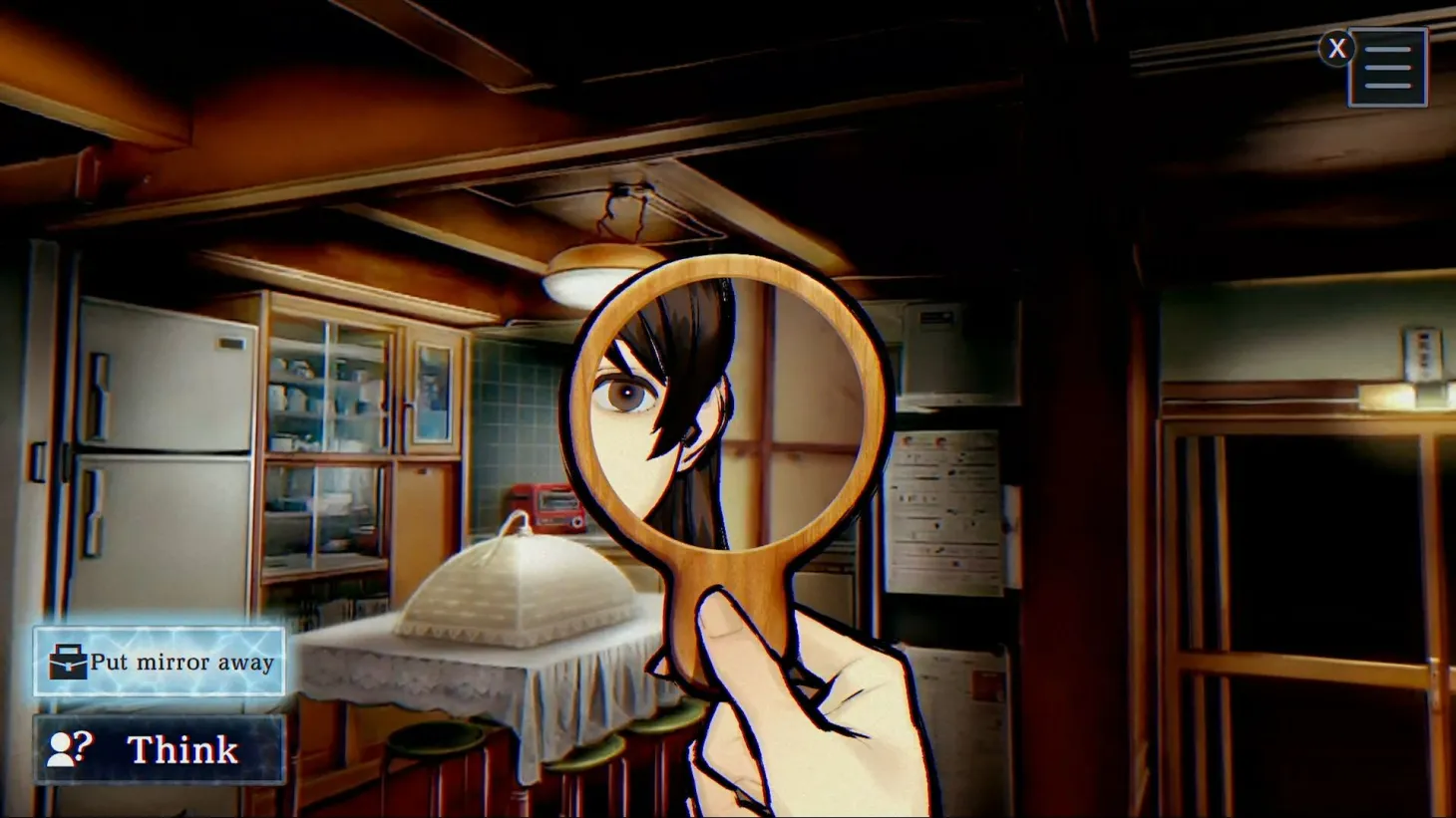 Paranormasight: The Mermaid's Curse Brings Underwater Horrors This February