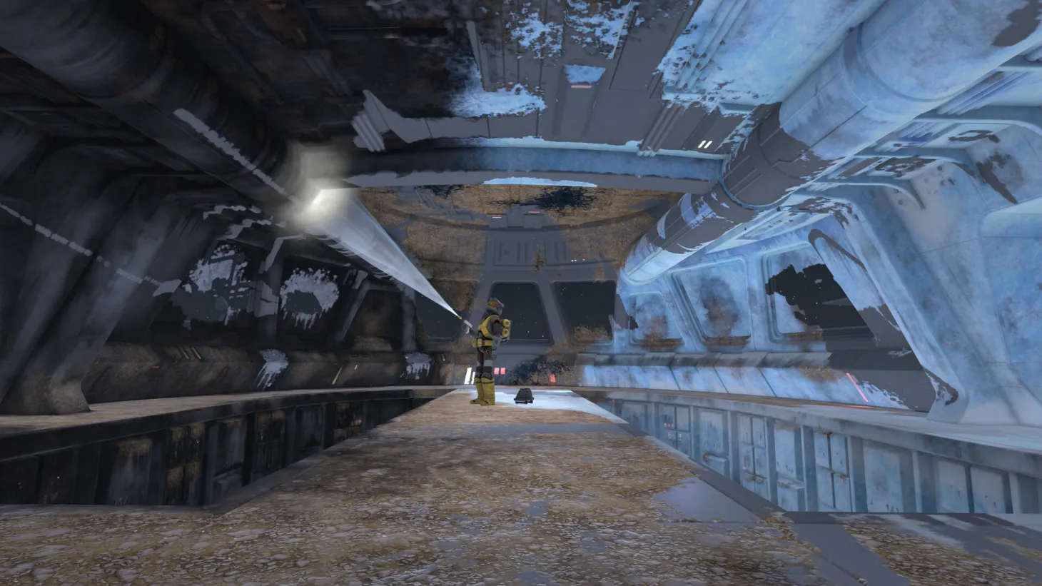 PowerWash Simulator 2 Gets Star Wars DLC This Summer