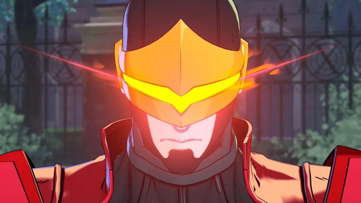 Phoenix Cyclops Revealed As First DLC Character In Marvel Tōkon: Fighting Souls At San Diego Comic