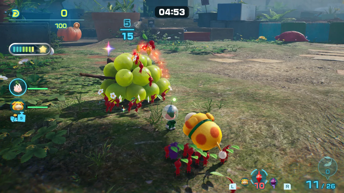 Shigeru Miyamoto Proclaims November 1 is Pikmin Day, Pikmin 4 Demo Coming To Switch 2 Soon