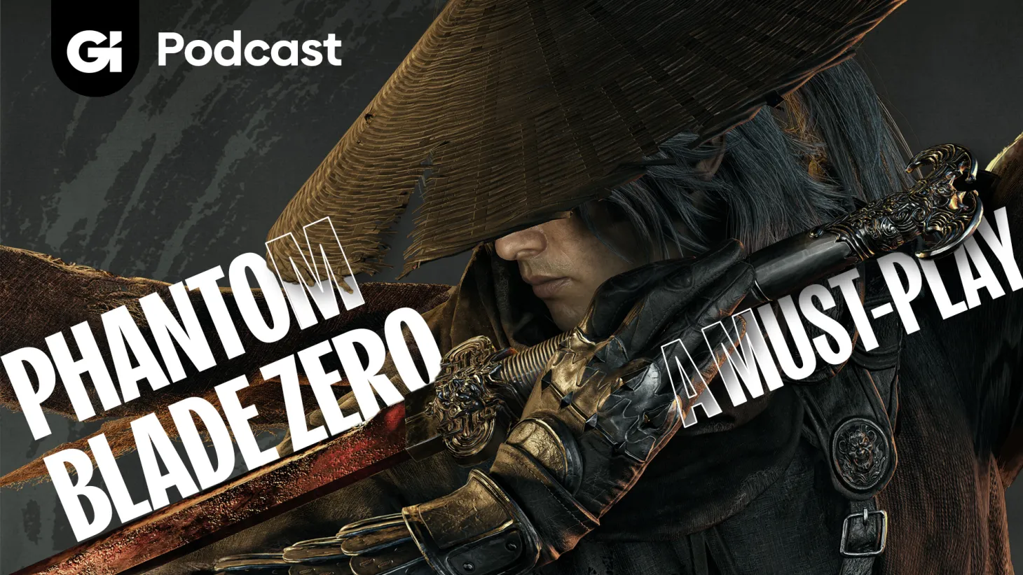Phantom Blade Zero Is A Must-Play Action Game | The Game Informer Show