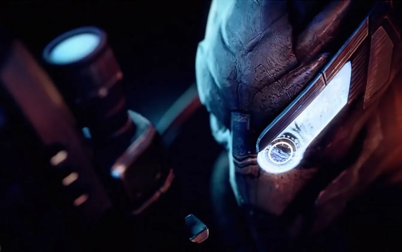What To Expect With Mass Effect Legendary Edition 