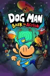 Dog Man: Bark in Action