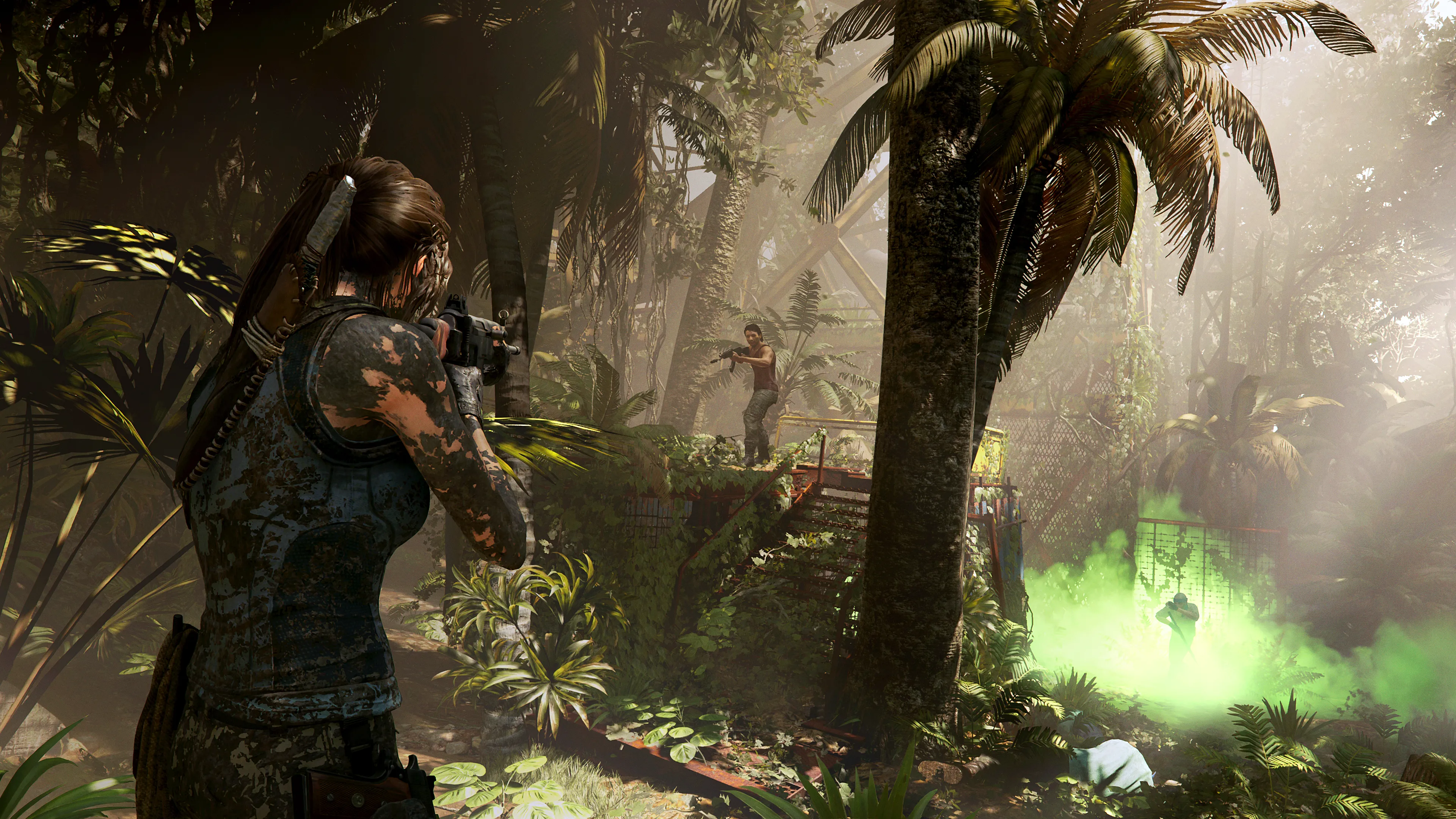 Exploring Eidos Montreal’s Insanely Clever Difficulty System