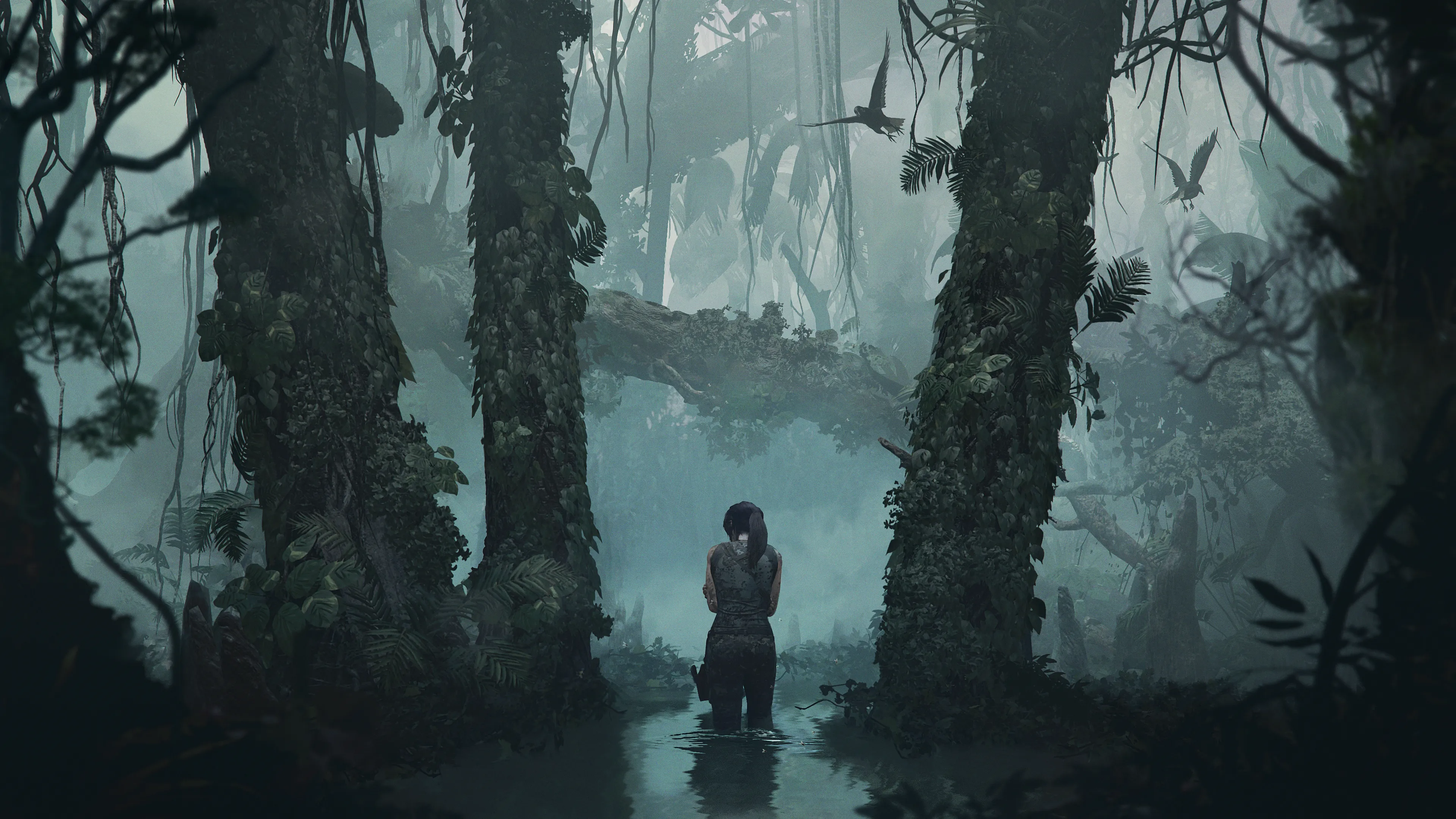 Exploring Eidos Montreal’s Insanely Clever Difficulty System