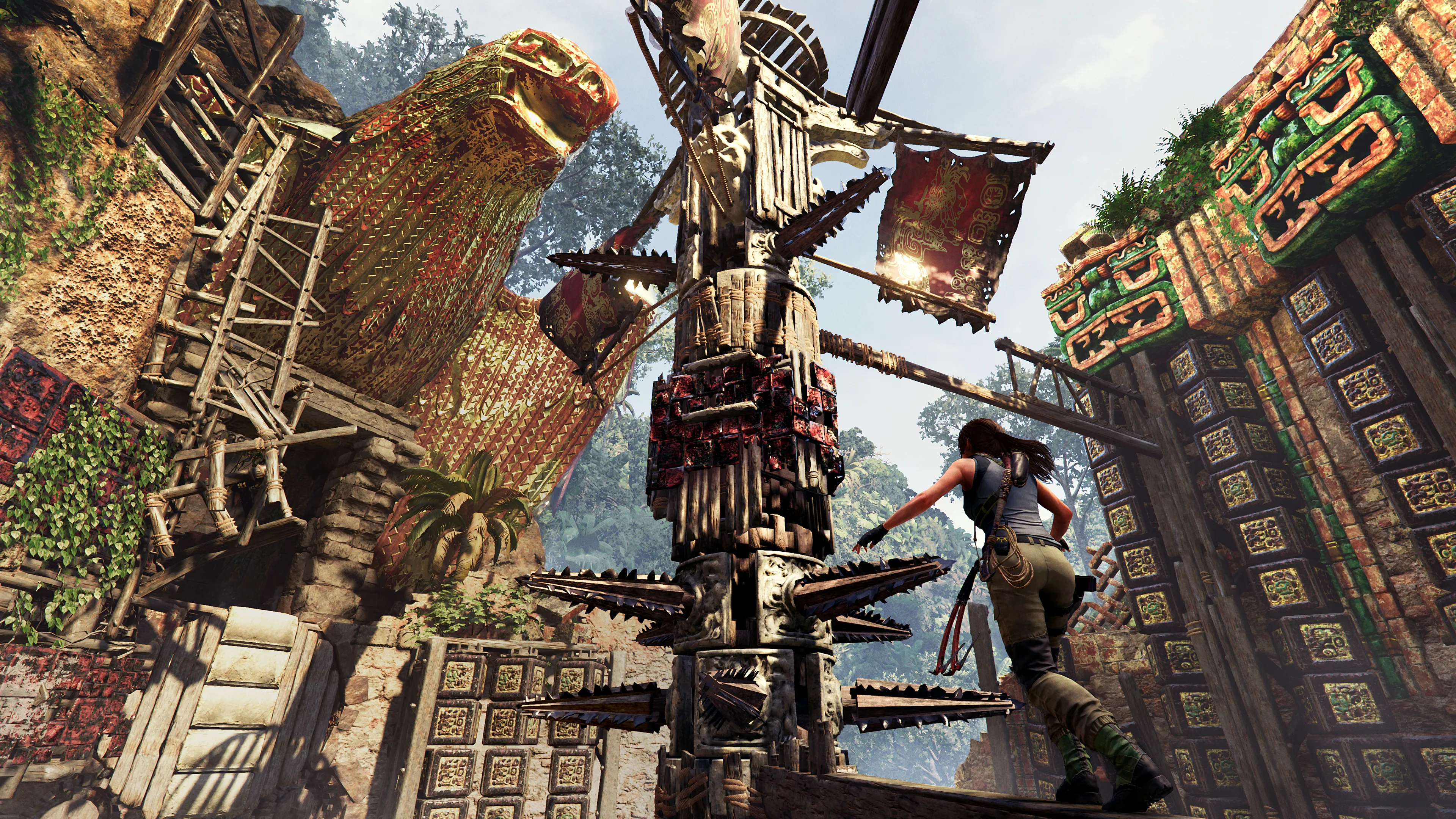 Exploring Eidos Montreal’s Insanely Clever Difficulty System