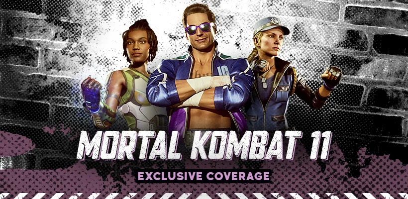 How D’Vorah Has Changed In Mortal Kombat 11