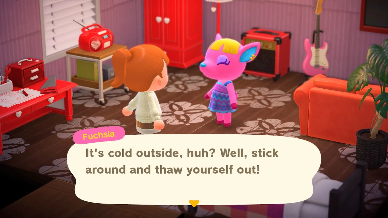 Nintendo Shows Off 27 Minutes Of Animal Crossing: New Horizons
