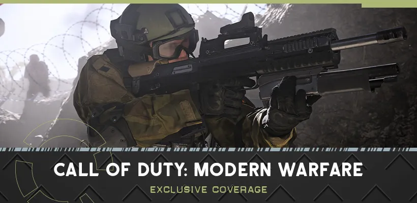 Infinity Ward Was Divided Over Modern Warfare 2's Infamous 'No Russian' Mission