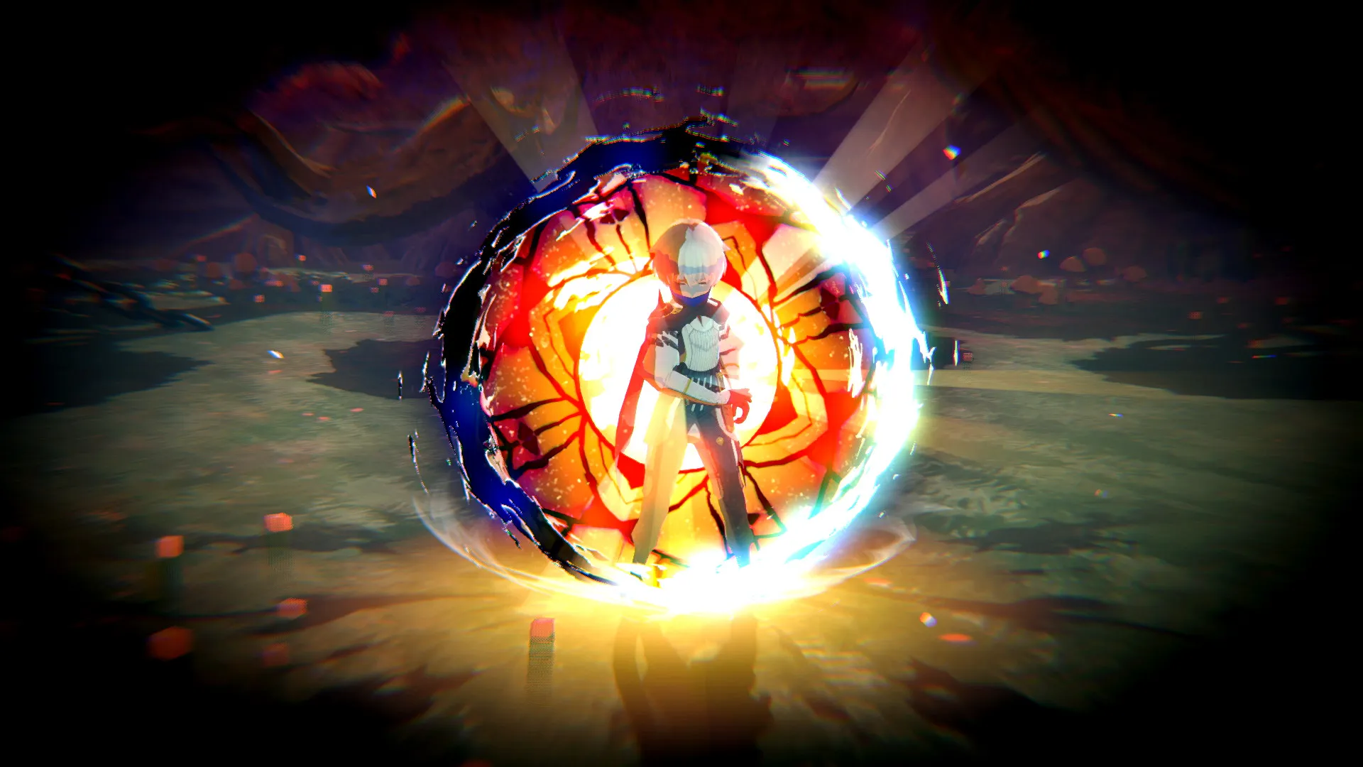 Oninaki Review – Floating Between Life And Death