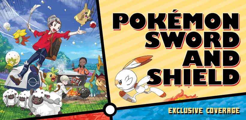 More Burning Questions For The Pokémon Series