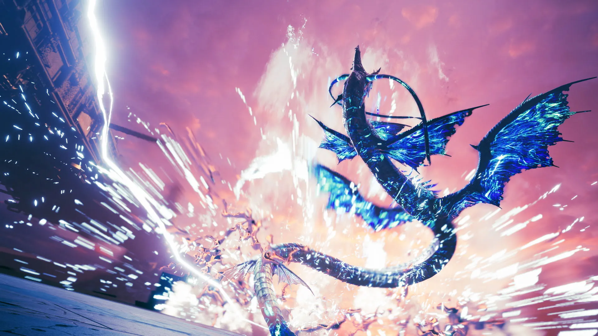 The Top 10 Games Of 2020 – #9 Final Fantasy VII Remake