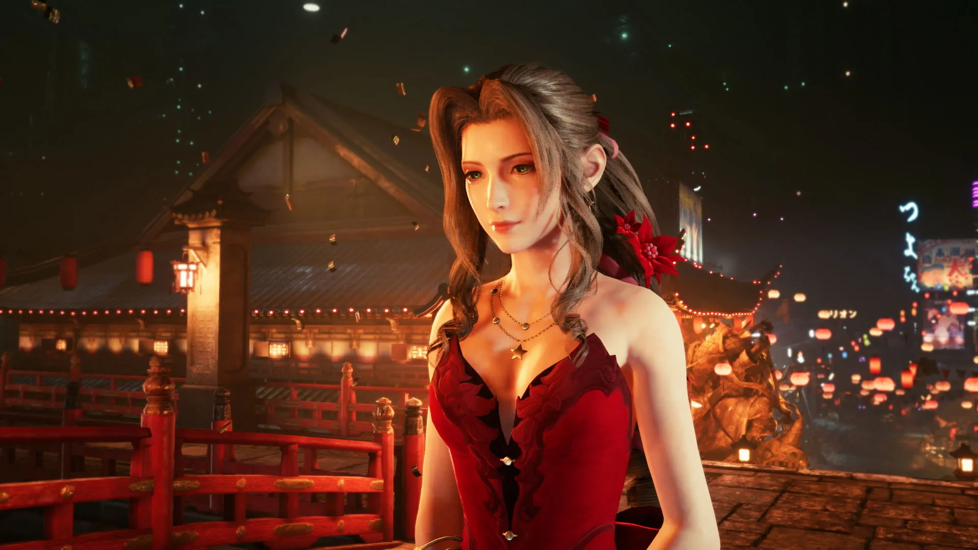 The Top 10 Games Of 2020 – #9 Final Fantasy VII Remake