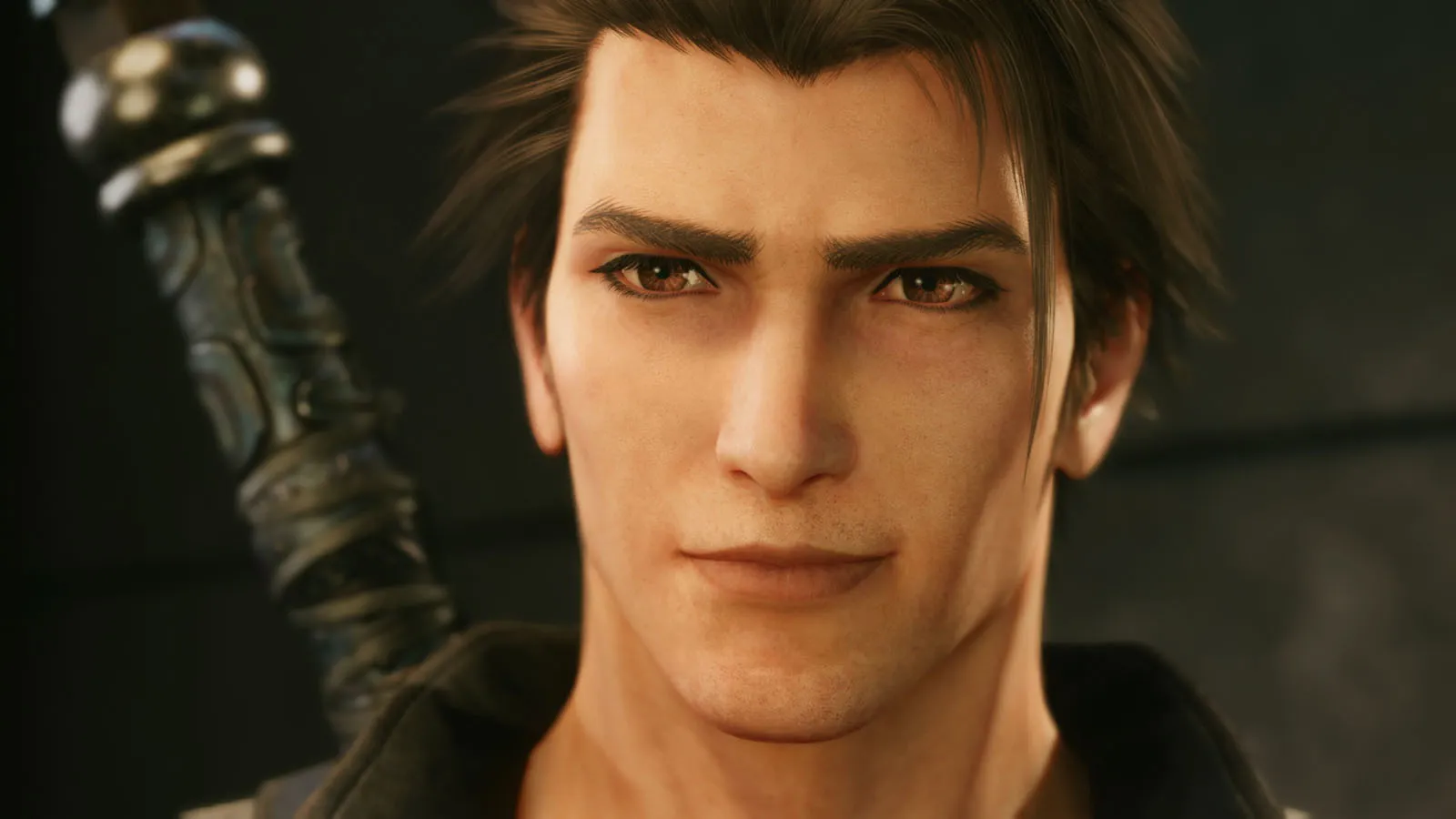 Final Fantasy VII Remake Intergrade Details Reveal More Yuffie PS5 Screenshots