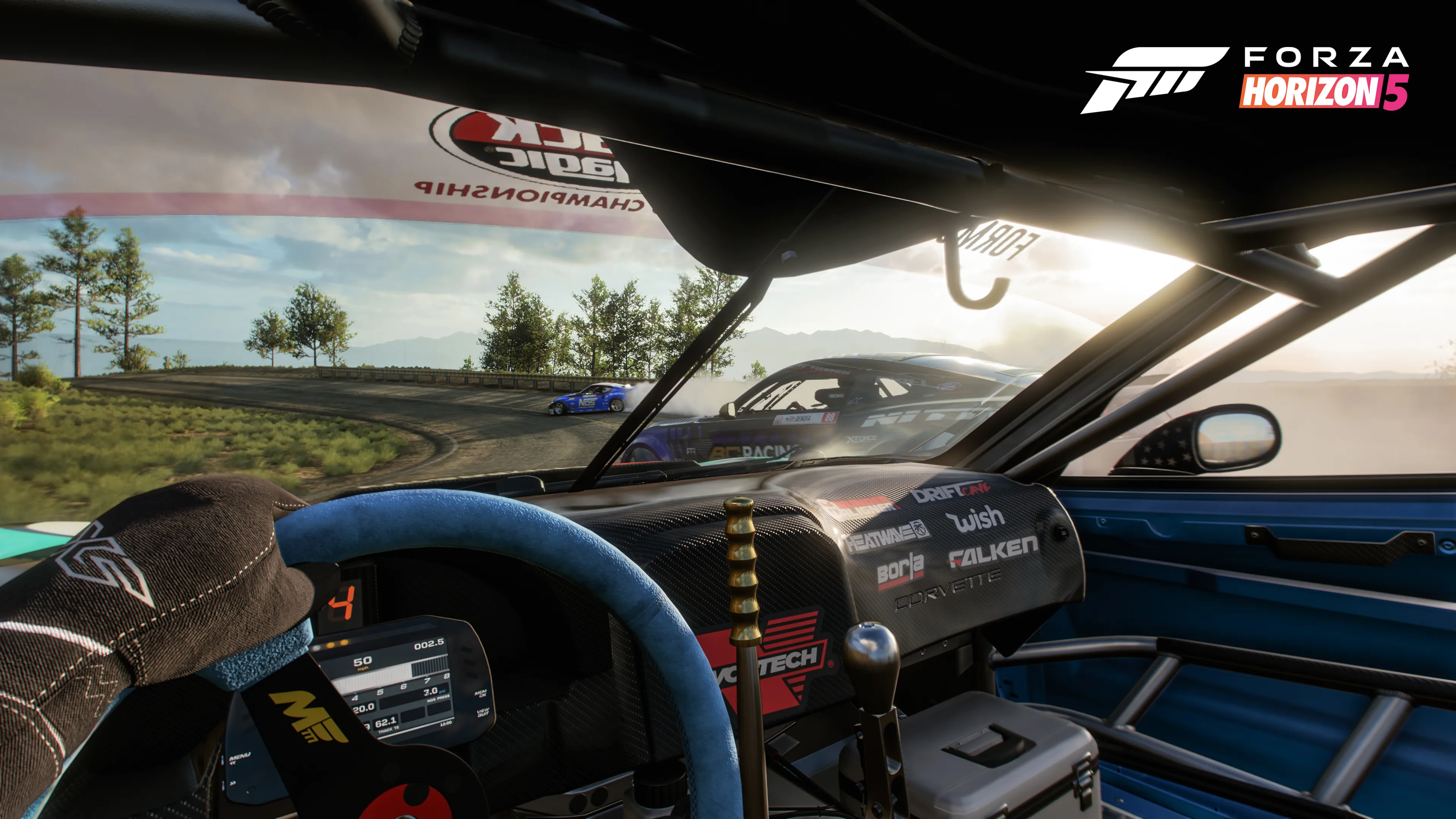 Forza Horizon 5