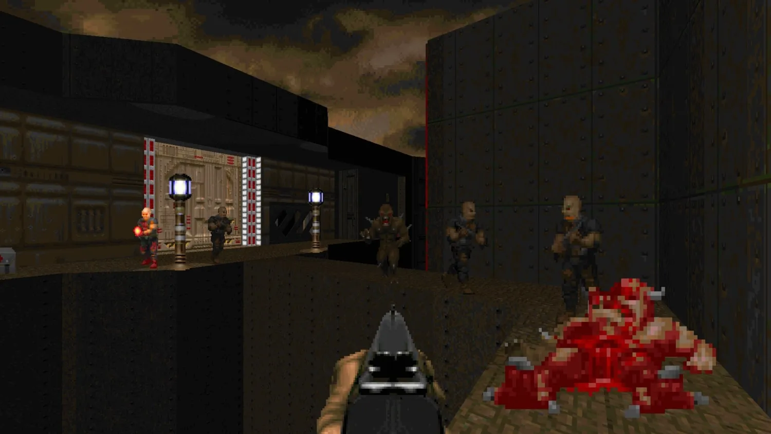 Game Studios Show Support For Ukraine