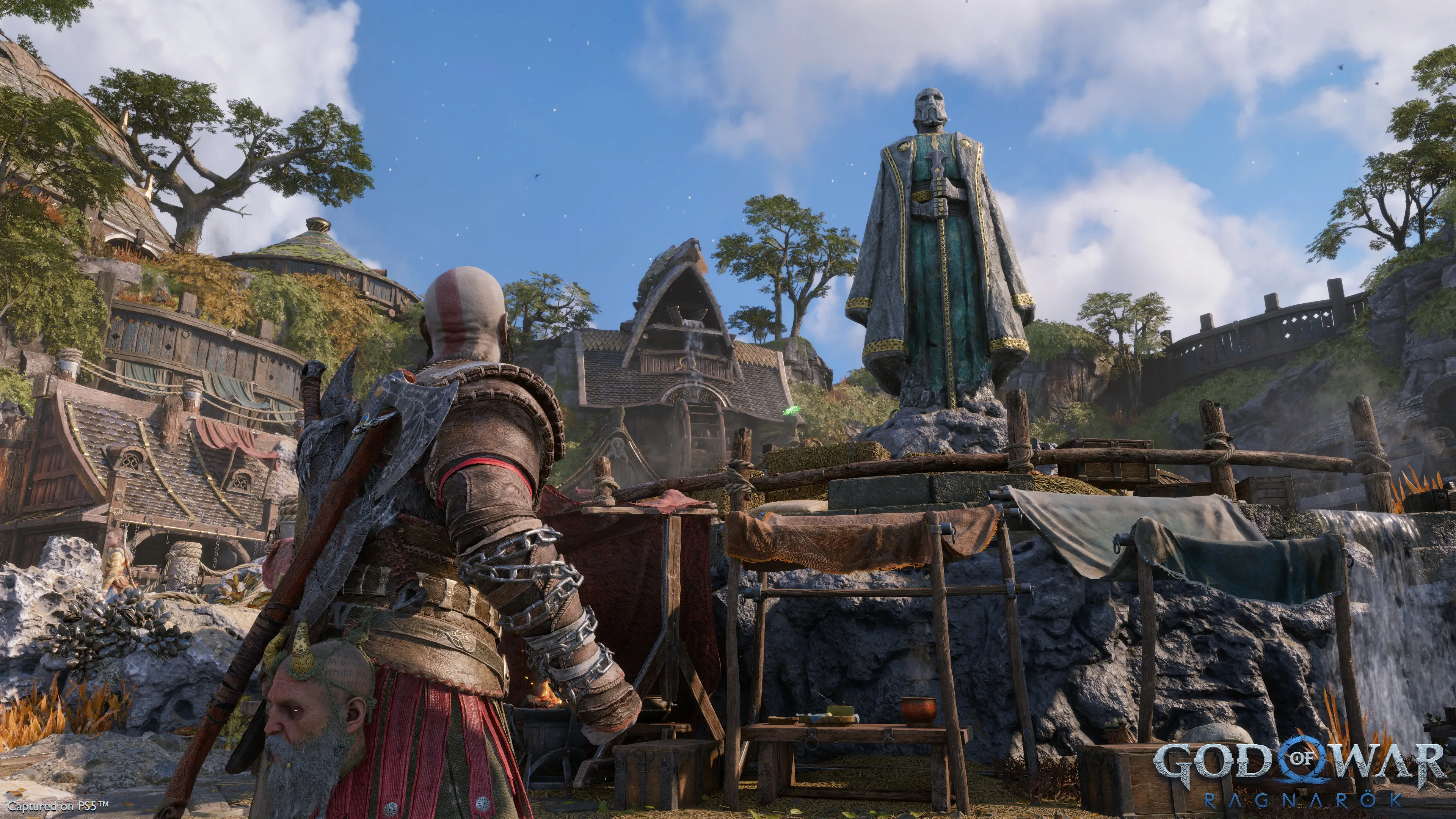 Spoiler-Free Impressions From The First Five Hours