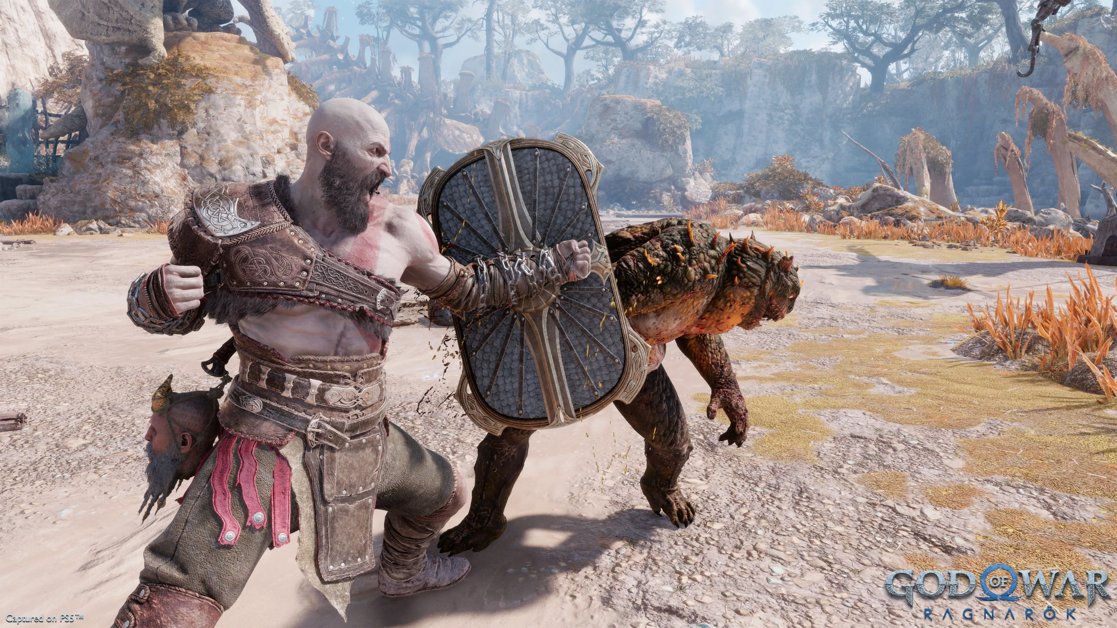 Spoiler-Free Impressions From The First Five Hours