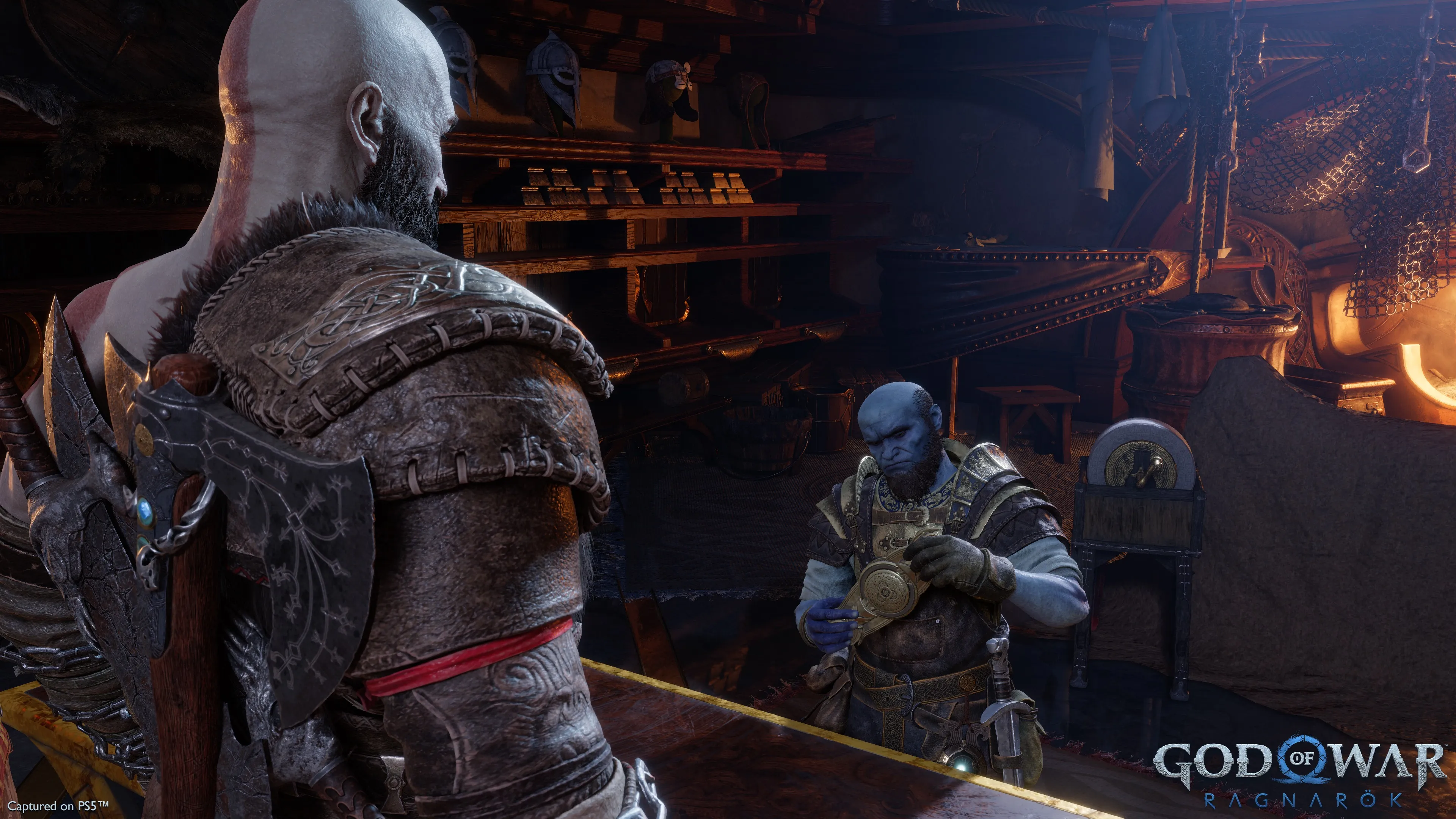 Spoiler-Free Impressions From The First Five Hours
