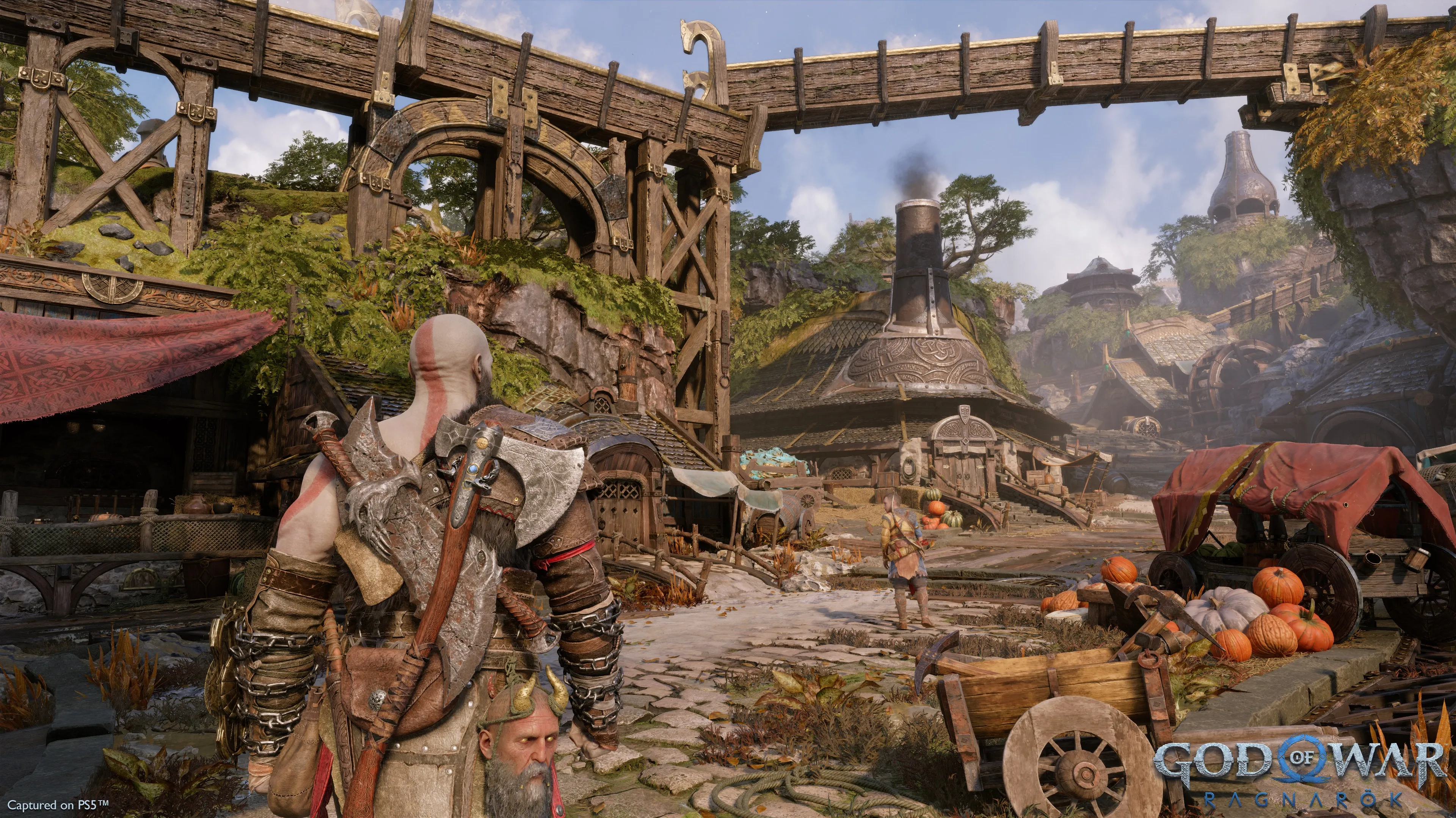 Spoiler-Free Impressions From The First Five Hours