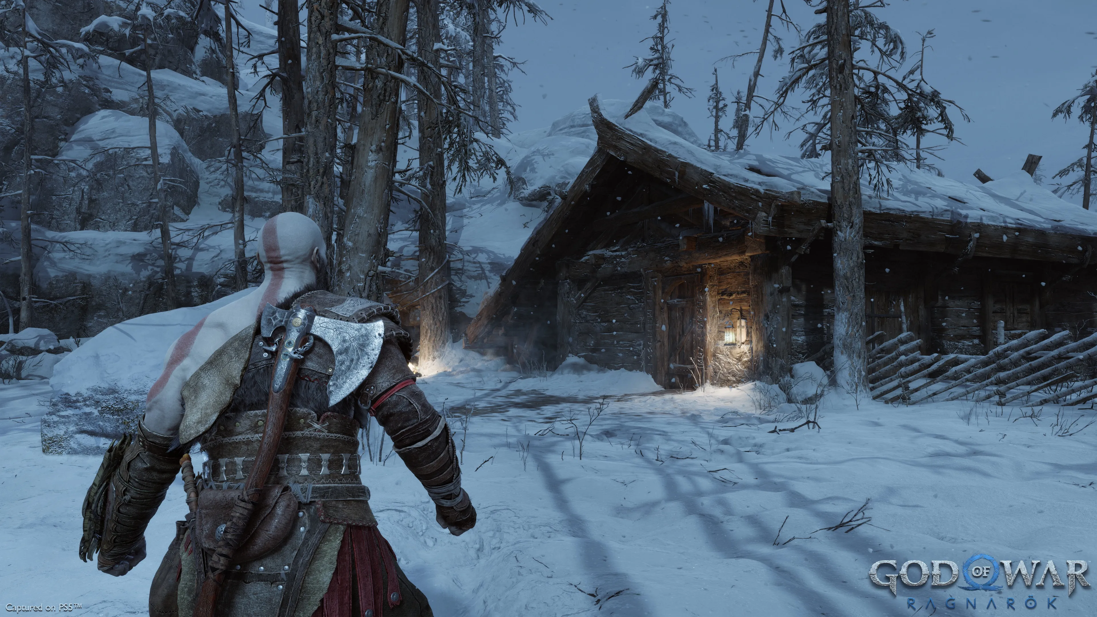 Spoiler-Free Impressions From The First Five Hours