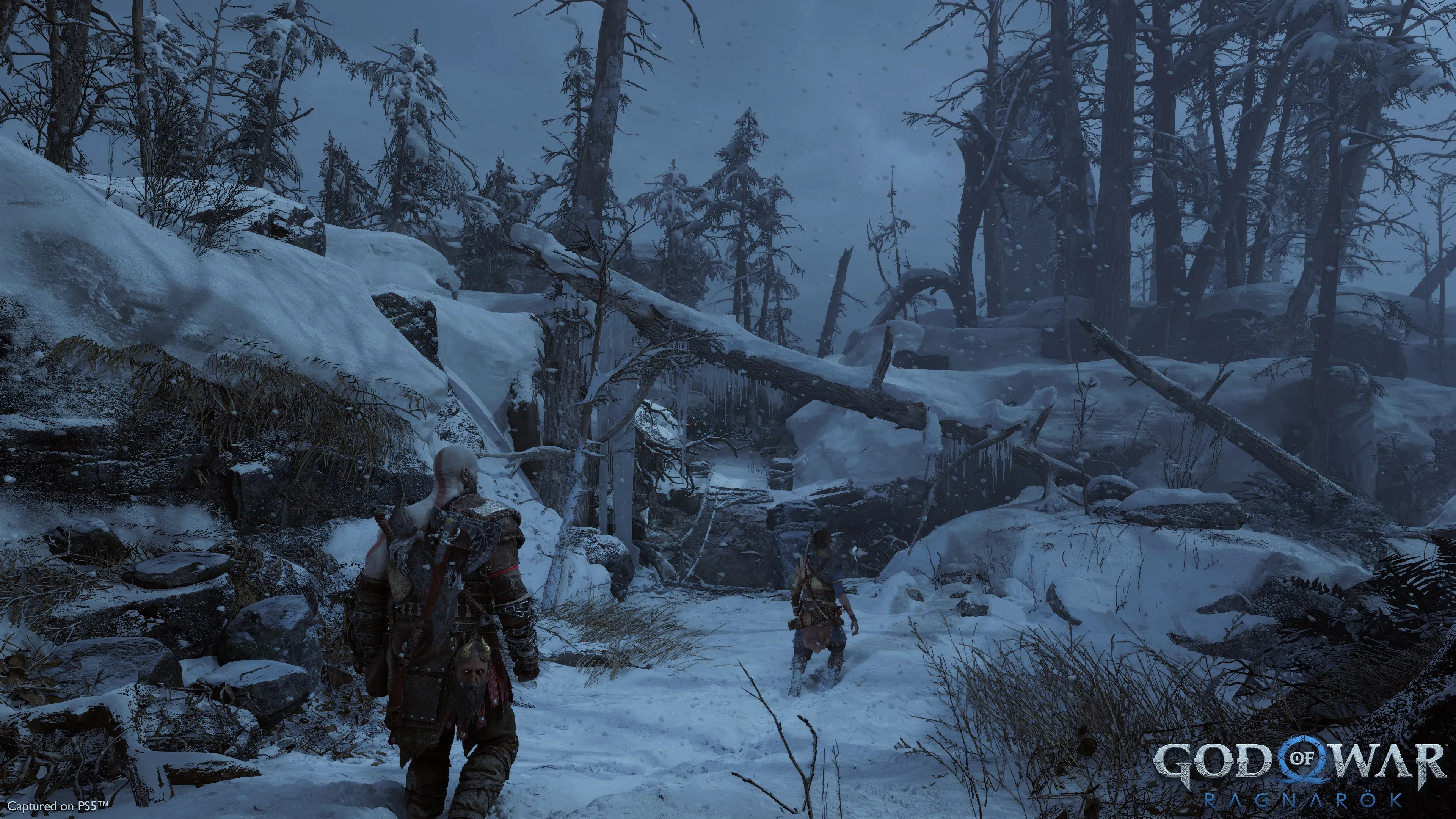 Spoiler-Free Impressions From The First Five Hours