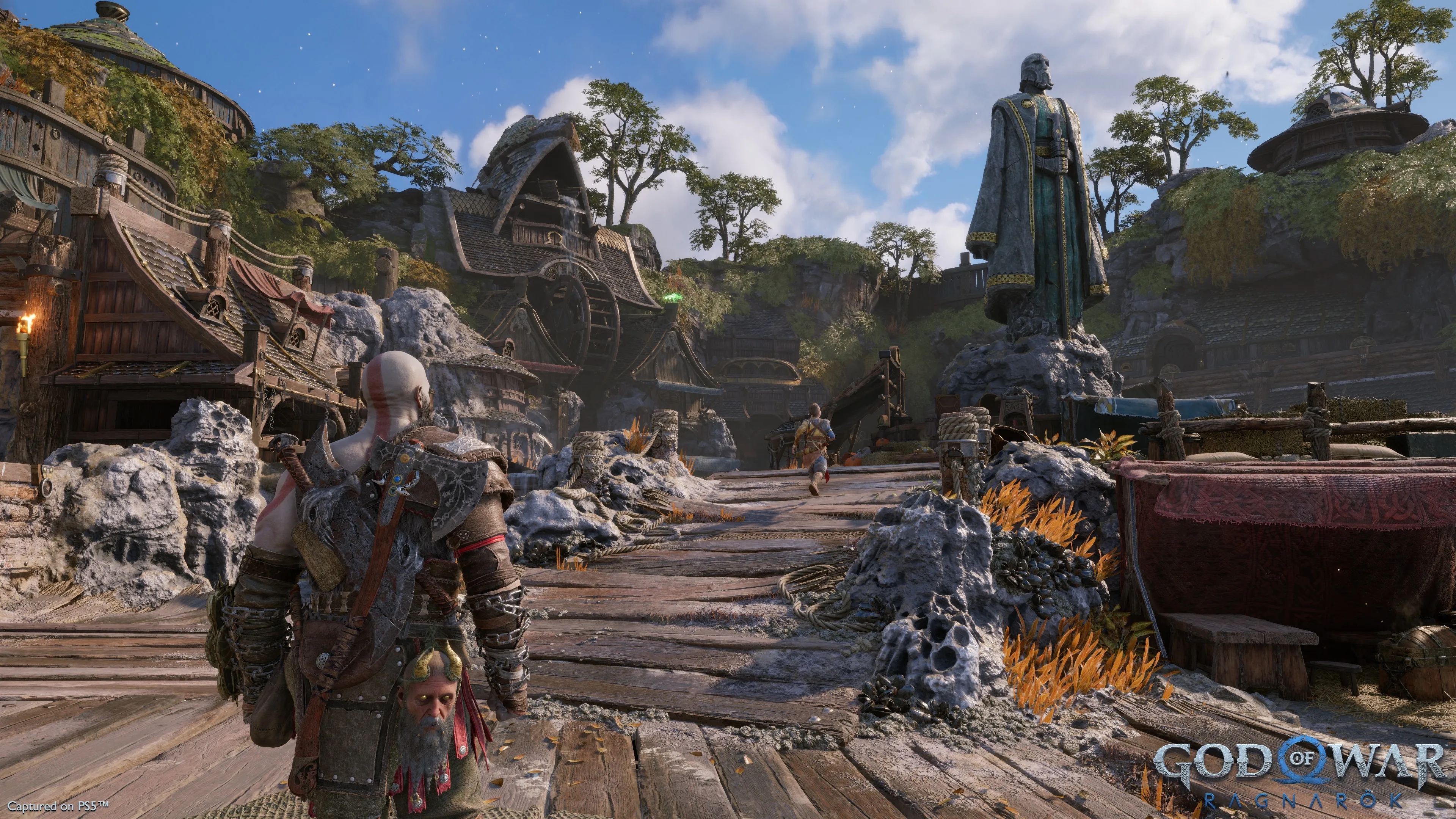 Spoiler-Free Impressions From The First Five Hours