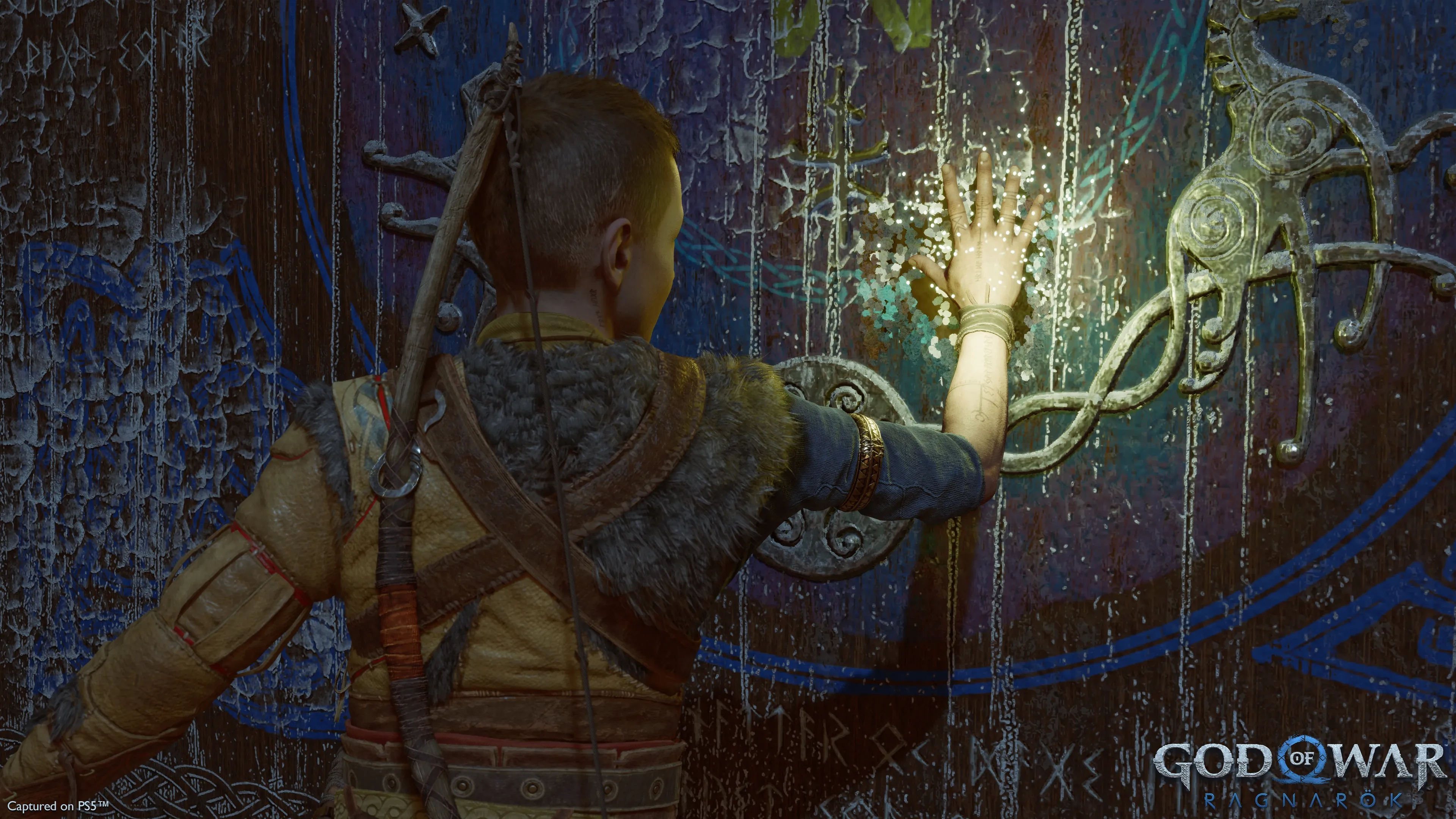 Spoiler-Free Impressions From The First Five Hours