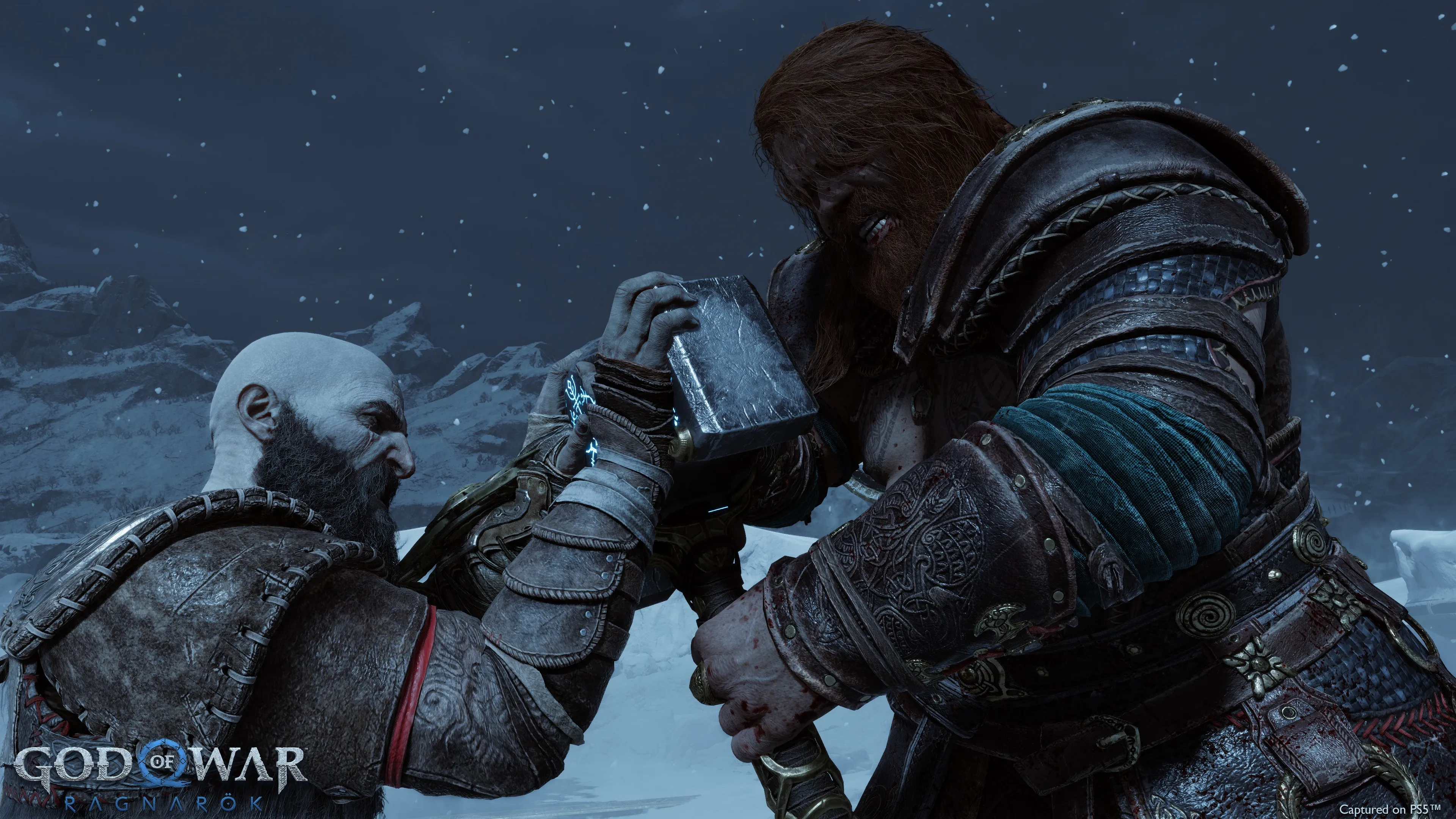 Spoiler-Free Impressions From The First Five Hours