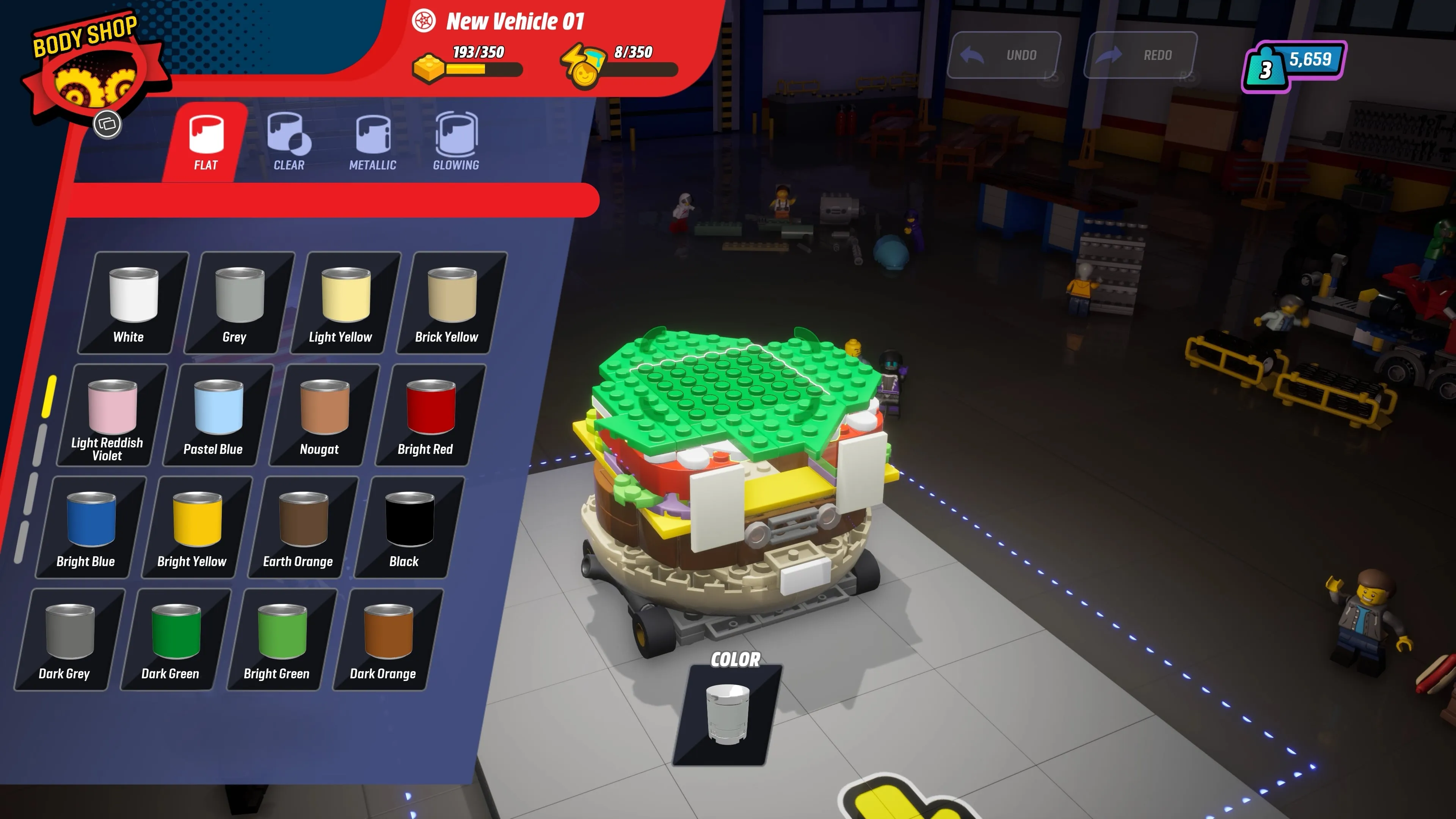 Open World Racing Lego 2K Drive Revealed, Releasing This May 