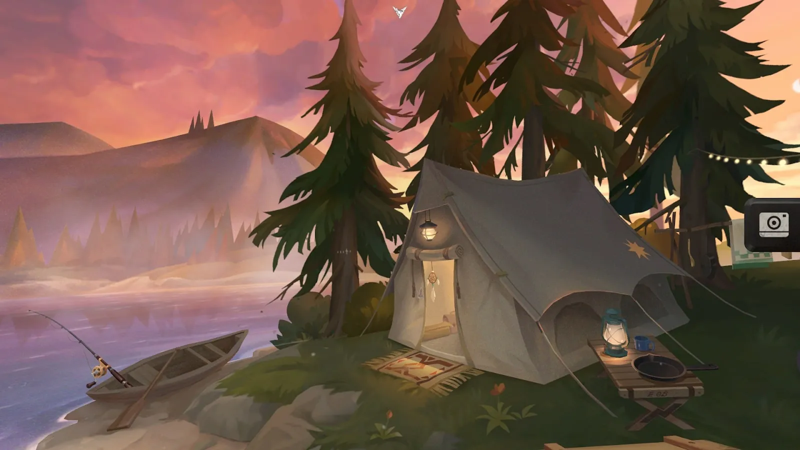 A Star Named EOS July Release Date Gameplay Trailer Silver Lining Studio Playism