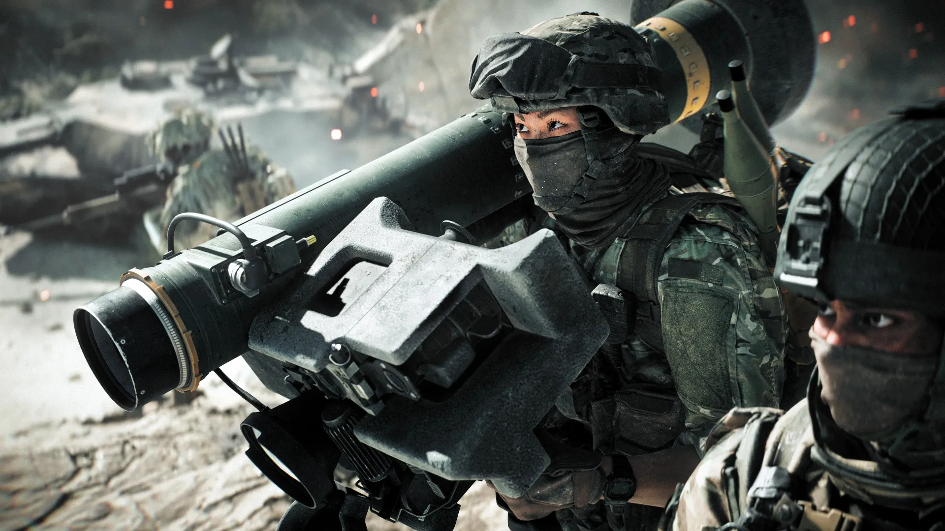 Battlefield 6