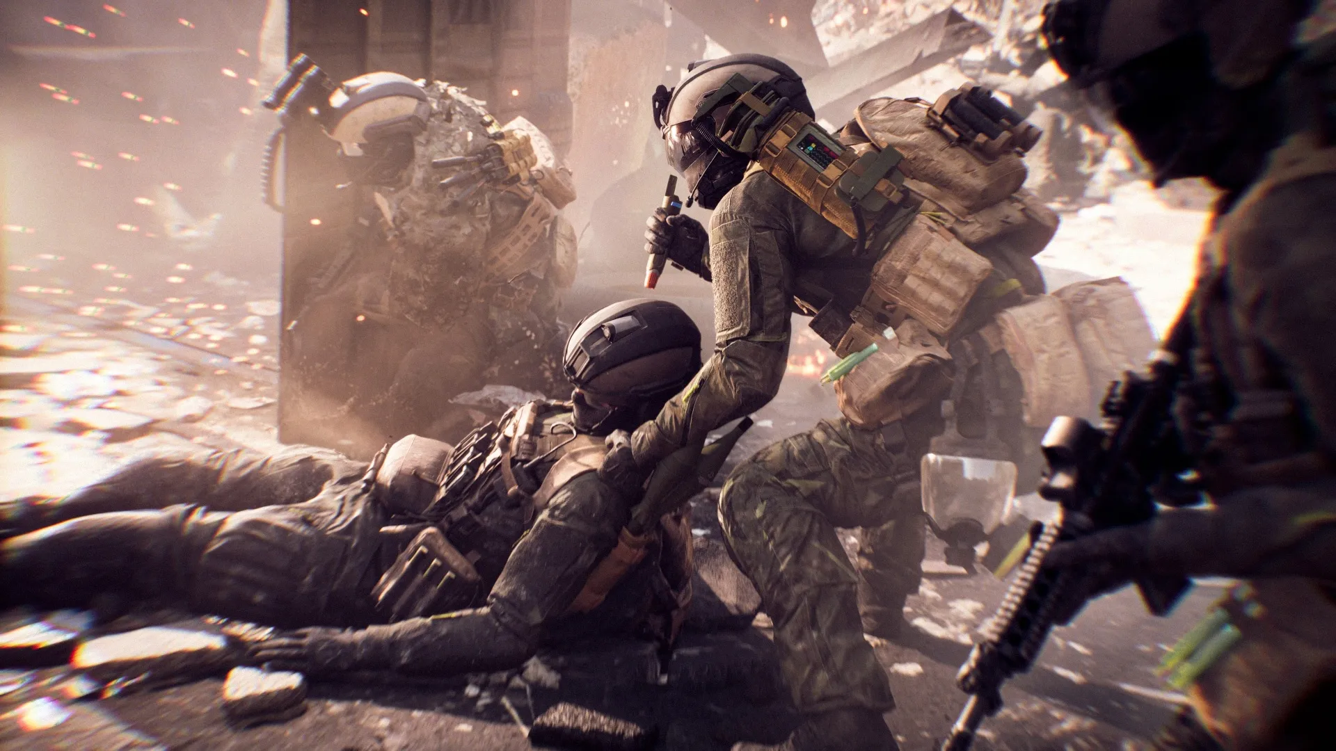 Battlefield 6