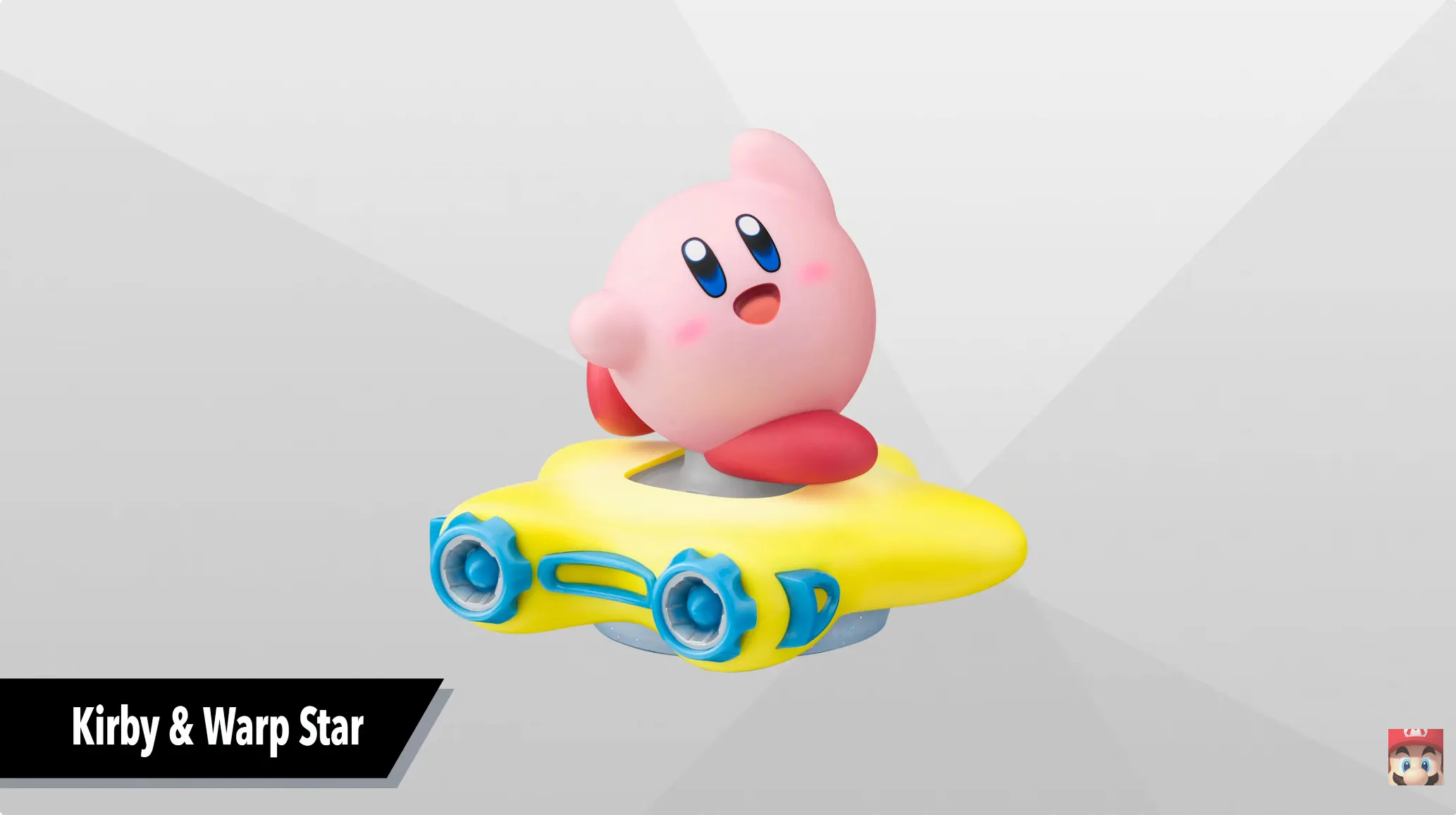Kirby Air Riders October Direct Details Online Demo Event Global Test Ride