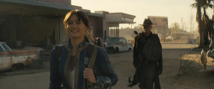 The Fallout TV Show’s Second Season Is Slower, But Still Good